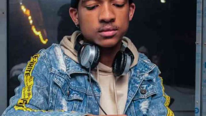 DJ-Father-Juss-Monde---PACMAN DJ Father & Juss Monde - PACMAN