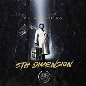 DJ Manzo SA - 5TH DIMENSION
