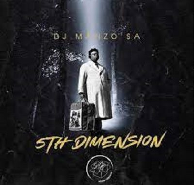 DJ Manzo SA - 5TH DIMENSION
