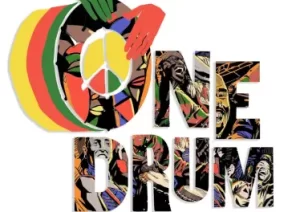 DJ Maphorisa, Kabza De Small & Oskido - Afro Wave ft. Olodum, Tman Xpress & Phila Dlozi