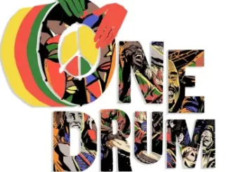 DJ Maphorisa, Kabza De Small & Oskido - Afro Wave ft. Olodum, Tman Xpress & Phila Dlozi