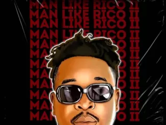 DJ Rico & Thuske22 - Anfield Road