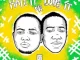 Da Real Emkay & AquaReece - Hate It Or Love It EP