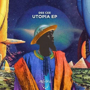 Dee Cee - Utopia EP