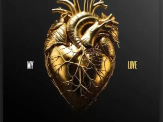 Deep London, Zee_nhle & Sobzeen - My Love