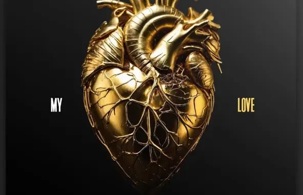 Deep London, Zee_nhle & Sobzeen - My Love