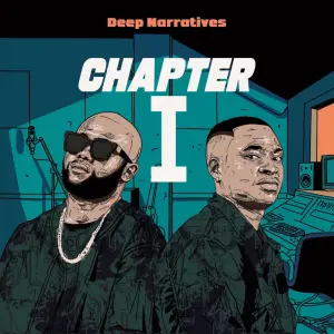 Deep Narratives & Oscar Mbo - Isigubhu Solaka