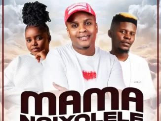 Dj Karri, QueenThee Vocalist & Sdala B - Mama Ngixolele