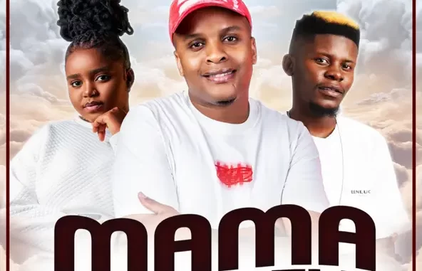 Dj Karri, QueenThee Vocalist & Sdala B - Mama Ngixolele