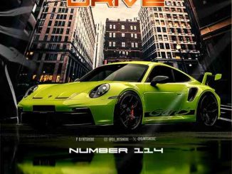 Dj Ntshebe - 2 Hour Drive Episode 114 Mix