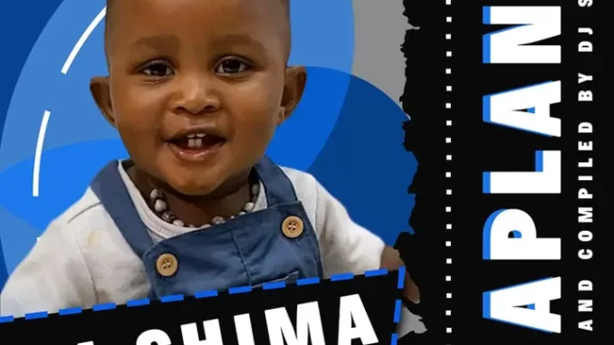 Dj Shima - Strictly Amaplanka Vol. 23 (Nkanyezi's Birthday Mix)