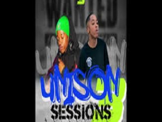 Djy Finger & M Cannal - Unison Sessions lll
