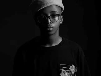 Djy Zan SA - Top Dawg Sessions (The Park Restaurant Bar)