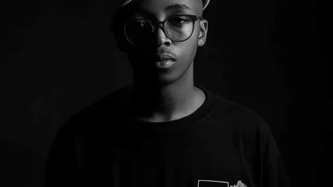 Djy Zan SA - Top Dawg Sessions (The Park Restaurant Bar)