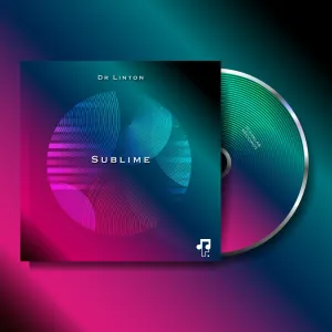 Dr Linton - Sublime EP