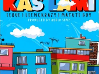 Dr Peppa - Kas lami ft. EeQue, Leemckrazy & Matute Boy