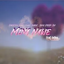 Drizzy Sam RSA, OHP Sage & Sky Deep SA - Mina Nawe ft. Ontha