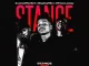DrummeRTee924 - Stance Bass ft. Miyallow RSA & Official_Lowkey