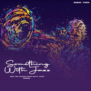 Dzo 729 - Something With Jazz No 1