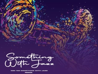 Dzo 729 - Something With Jazz No 1