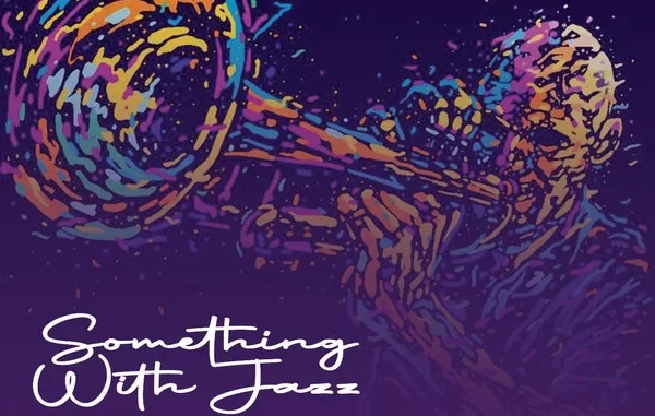 Dzo 729 - Something With Jazz No 1