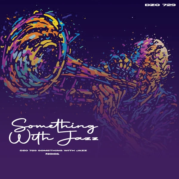 Dzo 729 - Something With Jazz No 1