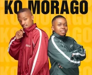 EeQue, Yumbs, Cyto Soul & Kaygee De Vee - Ko Morago