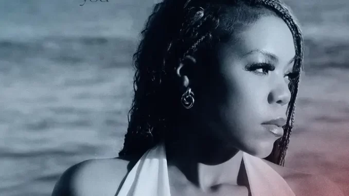 Elaine---Waiting-on-you Elaine Announces Her Comeback Single βWaiting on Youβ