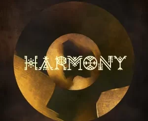 Eltonnick - Harmony (Original Mix)