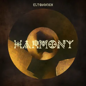 Eltonnick - Harmony (Original Mix)