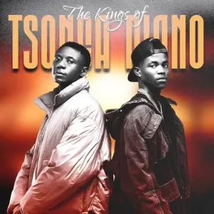 Elvirgo & TallexQ - The Kings of Tsonga Piano Album