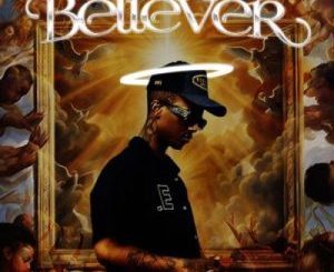 Emtee - Believer