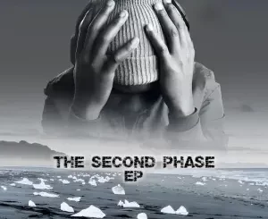 EyeRonik - The Second Phase EP