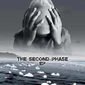 EyeRonik - The Second Phase EP