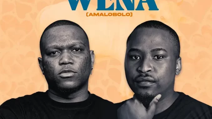 Fatso-98-Brandon-Dhludhlu---Ngifuna-Wena Fatso 98 & Brandon Dhludhlu - Ngifuna Wena (Amalobolo)