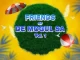 VA - Friends of De Mogul SA, Vol. 1