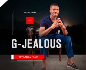 G Jealous - Amabhinca ft. Thembi