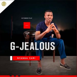 G Jealous - Amabhinca ft. Thembi