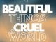 Gabbana - Beautiful Things (Cruel World)