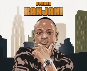 Griffith Malo - Uyenza Kanjani (Mtaka Baba) (Premium Mix) ft. Darkness Reign