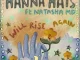 Hanna Hais & Natasha MD - I Will Rise Again