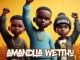 Hlonivic, Lorenzo & Shortgun - Usuku ft. UncleKee, konke senamile & Savii_RSA