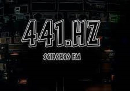 Hotfurze---441-Hz Hotfurze - 441 Hz (Sgidongo)