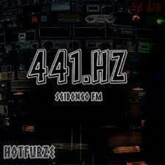 Hotfurze - 441 Hz (Sgidongo)