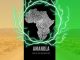 House Murals, Mali B-flat, Makoya Jazz - Amandla