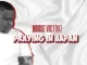 House Victimz - Praying in Japan