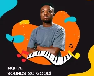 InQfive - Sounds So Good!, Vol.2
