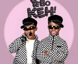Ishuu Industry - Yebo Keh ft. Spirit-Boyz & Genetic 012