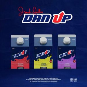 J-Smash, Qwellers, LaCabra, Blue Papi & Lowfeye - Dan Up