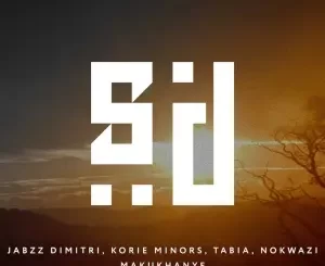 Jabzz Dimitri, Korie Minors & Nokwazi - Makukhanye (Afro Brotherz 3Step Remix) ft. Tabia